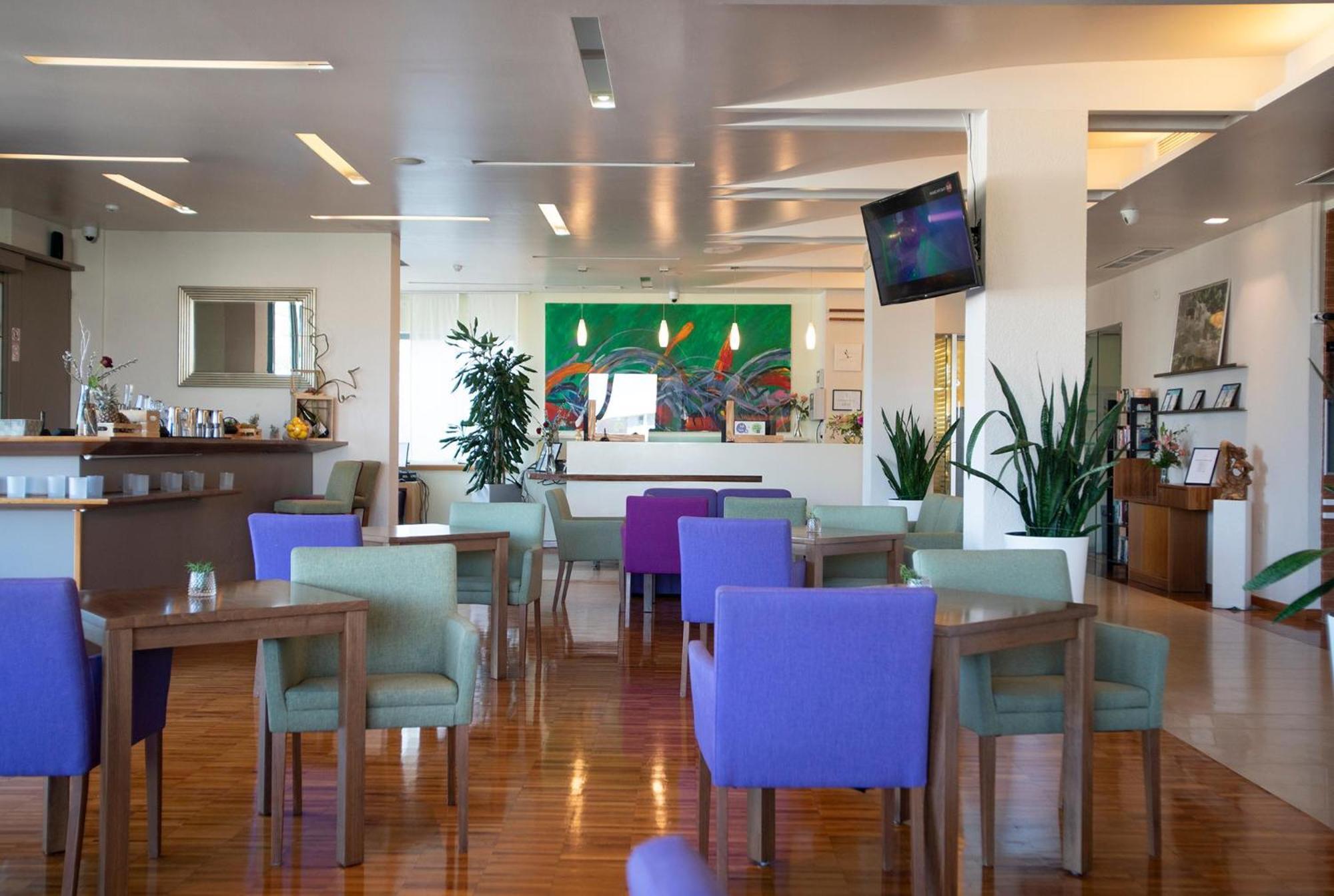 Aminess Vival Velaris Resort Supetar Ngoại thất bức ảnh