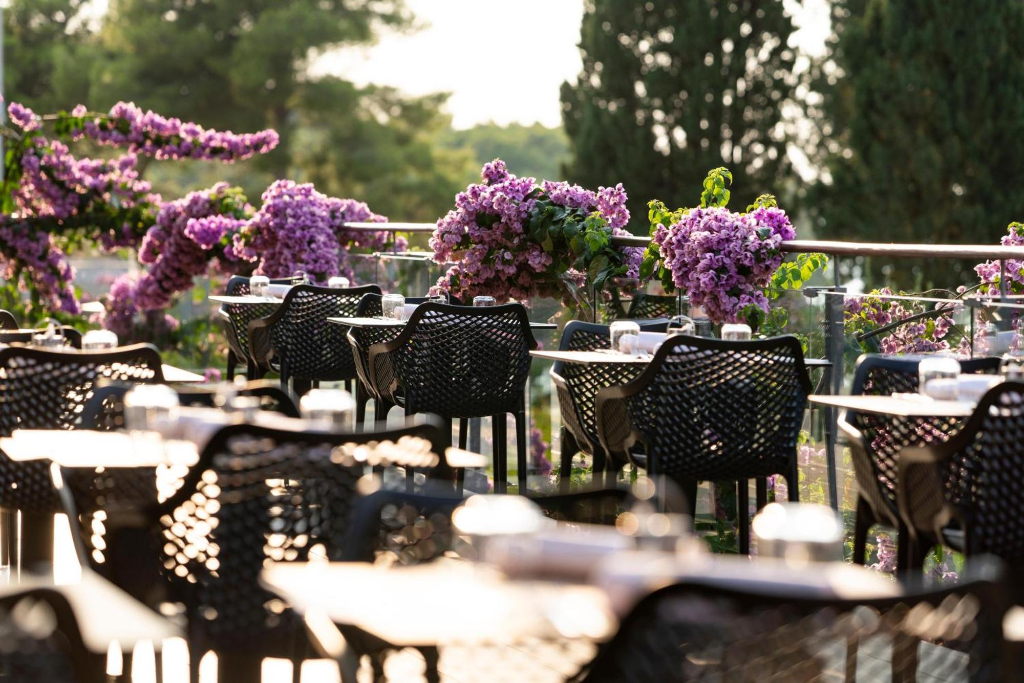 Aminess Vival Velaris Resort Supetar Ngoại thất bức ảnh