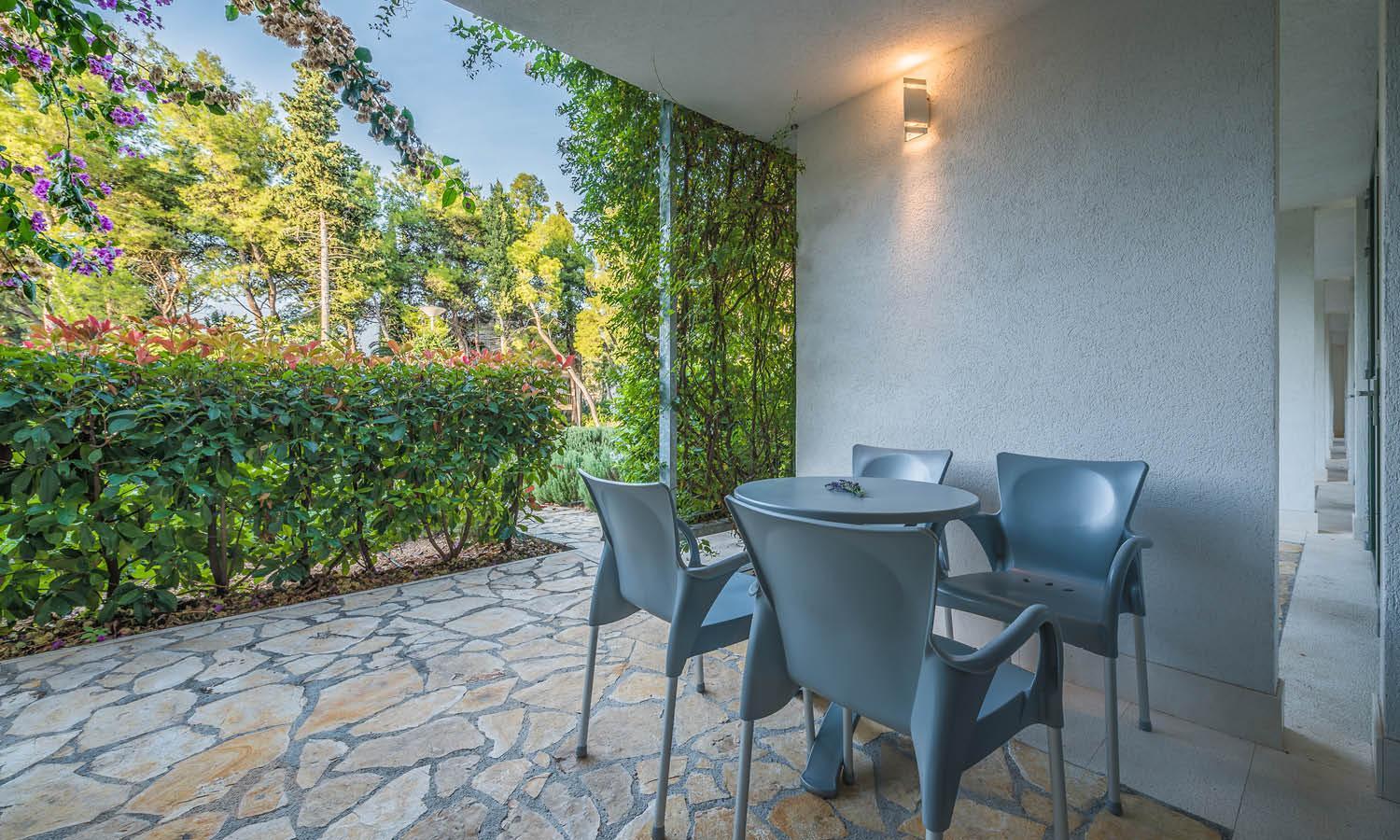 Aminess Vival Velaris Resort Supetar Ngoại thất bức ảnh